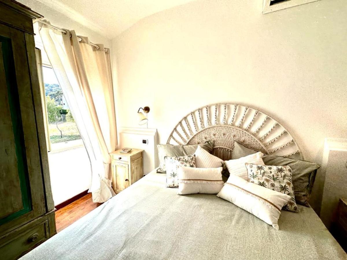 Apartmán Casa Danila Quercianella Exteriér fotografie