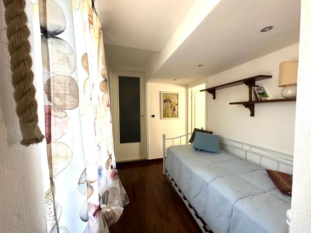 Apartmán Casa Danila Quercianella Exteriér fotografie