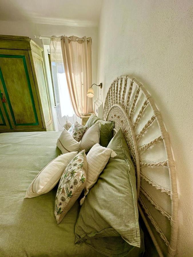 Apartmán Casa Danila Quercianella Exteriér fotografie