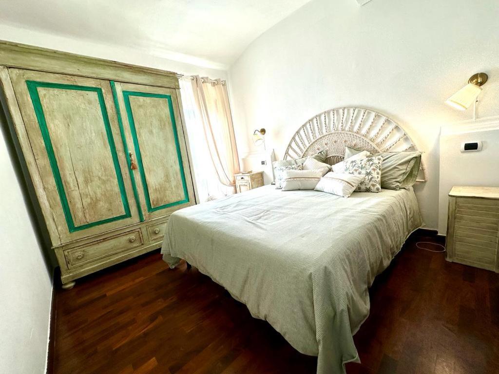Apartmán Casa Danila Quercianella Exteriér fotografie